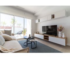 Villa en Venta en Pilar de la Horadada, Alicante