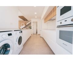 Villa en Venta en Pilar de la Horadada, Alicante