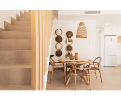 Villa en Venta en Pilar de la Horadada, Alicante