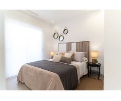 Villa en Venta en Pilar de la Horadada, Alicante