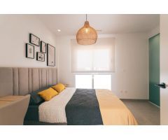 Villa en Venta en Pilar de la Horadada, Alicante