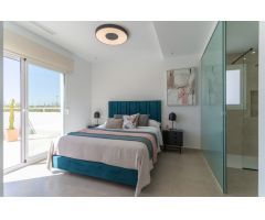 Villa en Venta en Pilar de la Horadada, Alicante