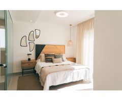 Villa en Venta en Pilar de la Horadada, Alicante