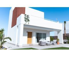 Villa en Venta en Pilar de la Horadada, Alicante