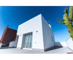 Villa en Venta en Pilar de la Horadada, Alicante