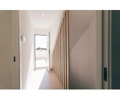 Villa en Venta en Pilar de la Horadada, Alicante