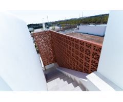 Villa en Venta en Pilar de la Horadada, Alicante