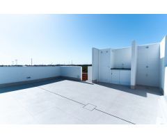 Villa en Venta en Pilar de la Horadada, Alicante