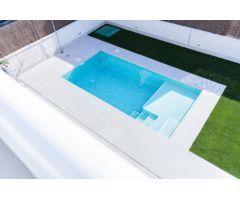 Villa en Venta en Pilar de la Horadada, Alicante
