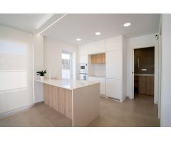 Villa en Venta en Pilar de la Horadada, Alicante