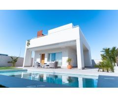 Villa en Venta en Pilar de la Horadada, Alicante