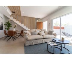 Villa en Venta en Pilar de la Horadada, Alicante
