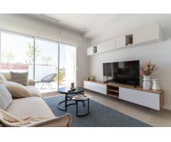 Villa en Venta en Pilar de la Horadada, Alicante