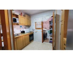 Piso en Venta en Torrevieja, Alicante