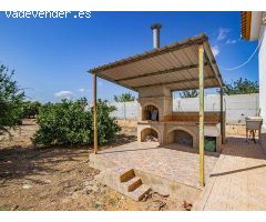 Casa en Venta en Montesinos (Los), Alicante