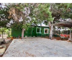 Casa de Campo en Venta en Orihuela, Alicante