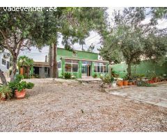 Casa de Campo en Venta en Orihuela, Alicante