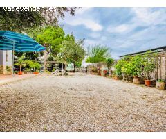 Casa de Campo en Venta en Orihuela, Alicante