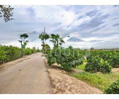 Casa de Campo en Venta en Orihuela, Alicante
