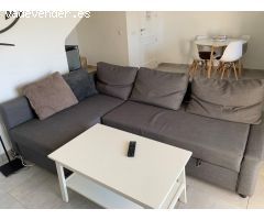 Bungalow en Alquiler en Orihuela Costa, Alicante
