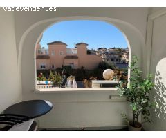 Bungalow en Alquiler en Orihuela Costa, Alicante