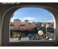 Bungalow en Alquiler en Orihuela Costa, Alicante