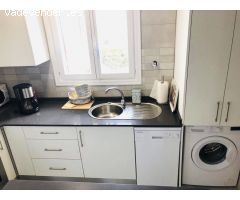 Bungalow en Alquiler en Orihuela Costa, Alicante