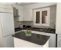Bungalow en Alquiler en Orihuela Costa, Alicante