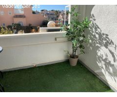 Bungalow en Alquiler en Orihuela Costa, Alicante
