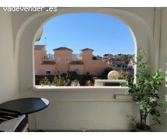 Bungalow en Alquiler en Orihuela Costa, Alicante