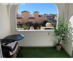Bungalow en Alquiler en Orihuela Costa, Alicante