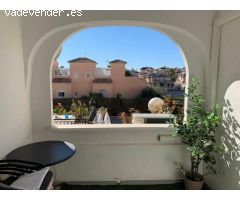 Bungalow en Alquiler en Orihuela Costa, Alicante