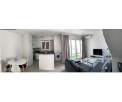 Bungalow en Alquiler en Orihuela Costa, Alicante