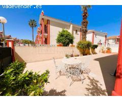 Piso Duplex en Alquiler en Orihuela Costa, Alicante