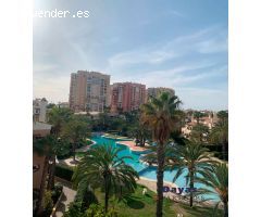 Piso en Alquiler en Torrevieja, Alicante
