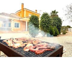 Villa en Alquiler en Elche/Elx, Alicante