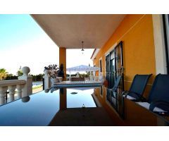 Villa en Alquiler en Elche/Elx, Alicante