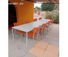 Villa en Alquiler en Elche/Elx, Alicante