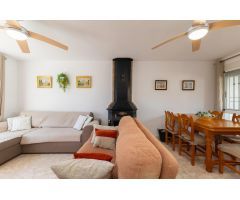 Venta de precioso chalet adosado