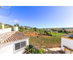 Venta de precioso chalet adosado