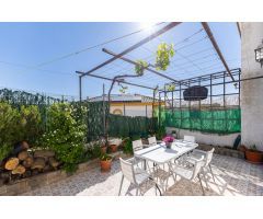 Venta de precioso chalet adosado