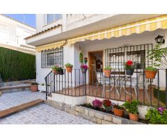 Venta de precioso chalet adosado