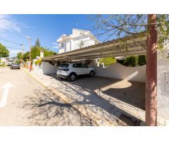 Venta de precioso chalet adosado