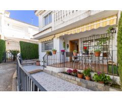 Venta de precioso chalet adosado