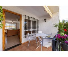 Venta de precioso chalet adosado