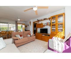 Venta de precioso chalet adosado