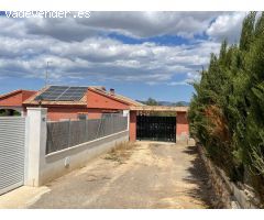 Tu refugio lejos de la vida urbana pero bien comunicado con Valencia