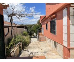 Tu refugio lejos de la vida urbana pero bien comunicado con Valencia