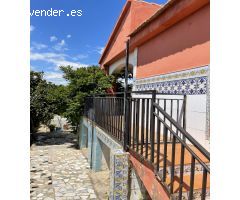 Tu refugio lejos de la vida urbana pero bien comunicado con Valencia