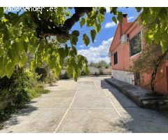 Tu refugio lejos de la vida urbana pero bien comunicado con Valencia
